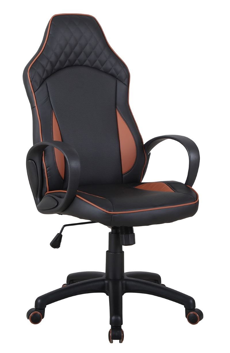 Фото Кресло геймерское Спиди (Speedy)  от производителя Tetchair в Феодосии по цене 12 760 ₽