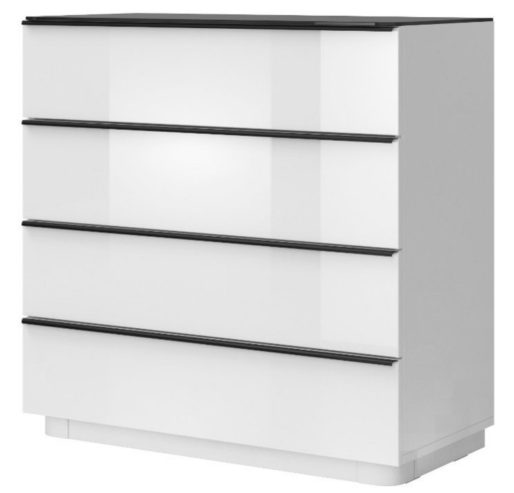 Фото Комод-4S typ 27 Togo от производителя Helvetia в Феодосии по цене 48&nbsp;750 ₽