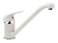 Смеситель цветной Granfest 3322 (h122) (Цвет смесителя терракот) в Феодосии от производителя 