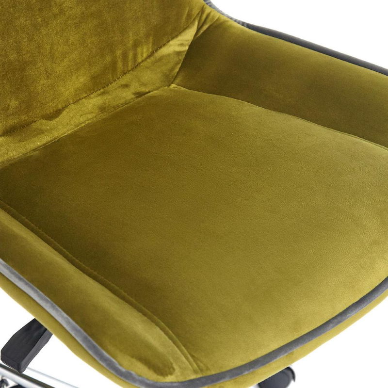 Фото Кресло для персонала Стайл (Style) от производителя Tetchair в Феодосии по цене 9&nbsp;850 ₽