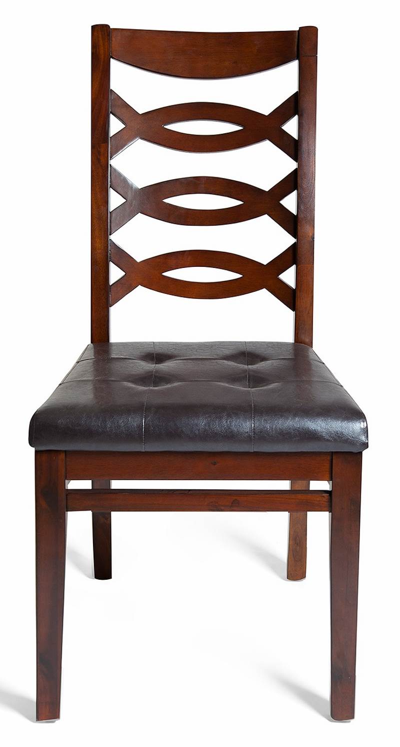 Фото Стул 863-48 SC от производителя Tetchair в Феодосии по цене 12&nbsp;360 ₽