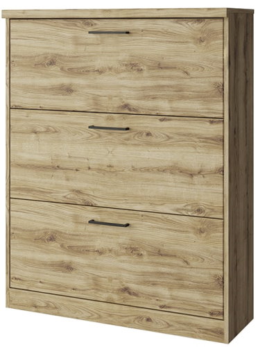 Фото Тумба для обуви 3D Дорсет (Doorset) от производителя Анрэкс в Феодосии по цене 13 170 ₽