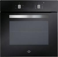 Духовой шкаф электрический DE-620 (594х545хh594) (Материал Стеклокерамика , Цвет Черный) в Феодосии от производителя 