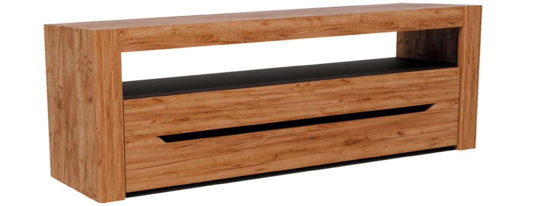 Фото Тумба под ТВ Афина А17а от производителя Заречье в Феодосии по цене 11&nbsp;940 ₽