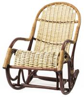 Фото  кресло-качалка усмань производитель Импэкс