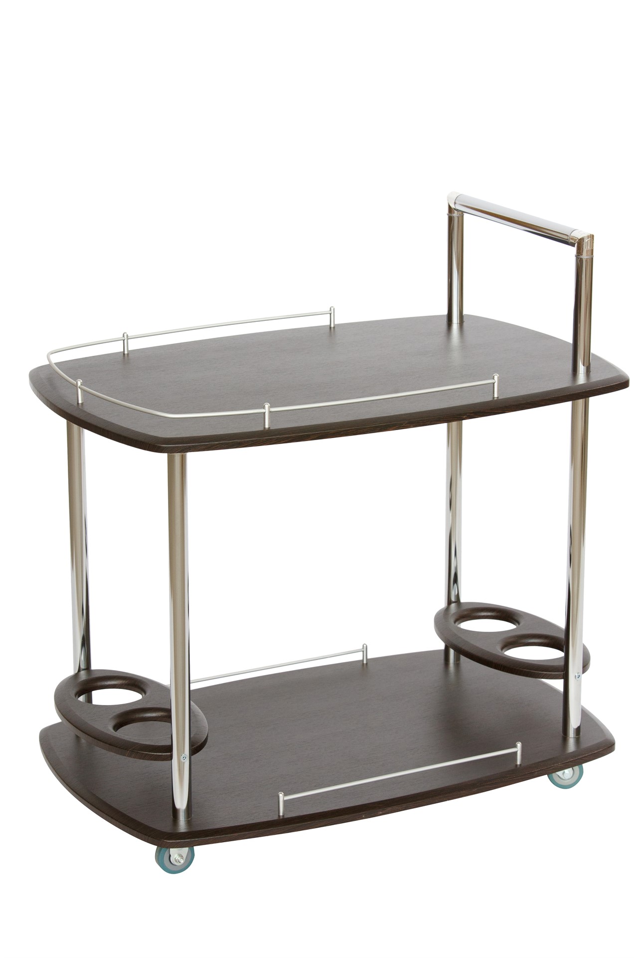 Фото Стол сервировочный Банкет от производителя Калифорния в Феодосии по цене 8&nbsp;310 ₽