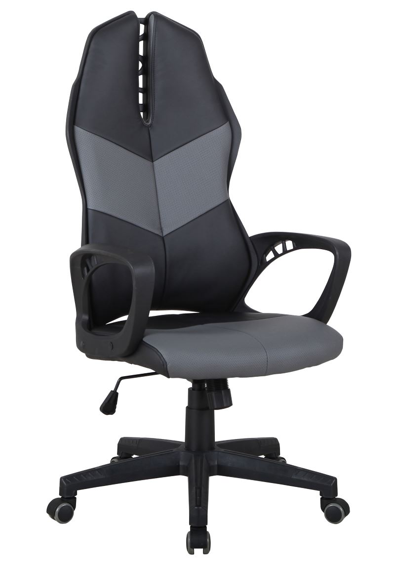 Фото Кресло геймерское Ивил (iWheel)  от производителя Tetchair в Феодосии по цене 15&nbsp;150 ₽