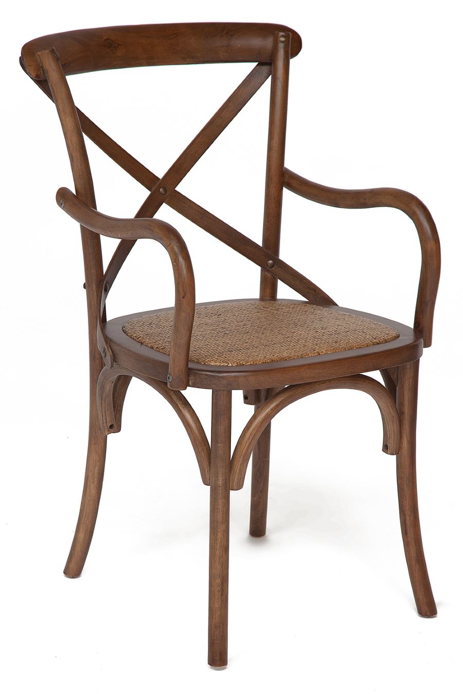 Фото Стул Кросс Армчер (Cross armchair) от производителя Tetchair в Феодосии по цене 13&nbsp;940 ₽