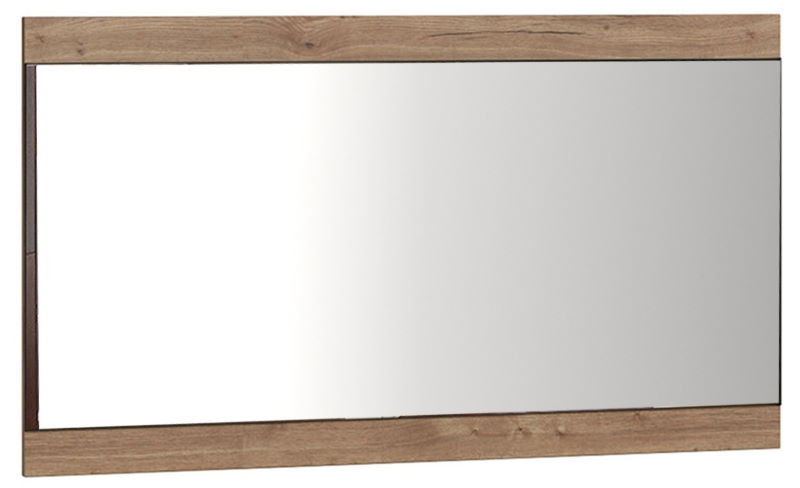 Фото Зеркало малое Гарда от производителя СБК в Феодосии по цене 2&nbsp;900 ₽