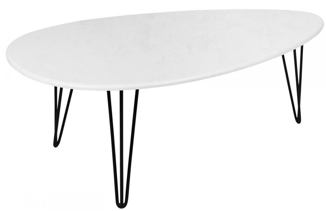 Фото Стол журнальный Шеффилд от производителя Калифорния в Феодосии по цене 6&nbsp;690 ₽