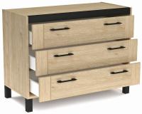 Фото mebel-dlya-gostinits комод бостон производитель СБК