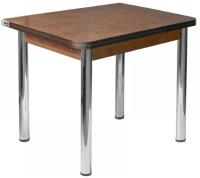 Фото stoly-derevyannye стол обеденный ломберный (60х80) производитель Катрин