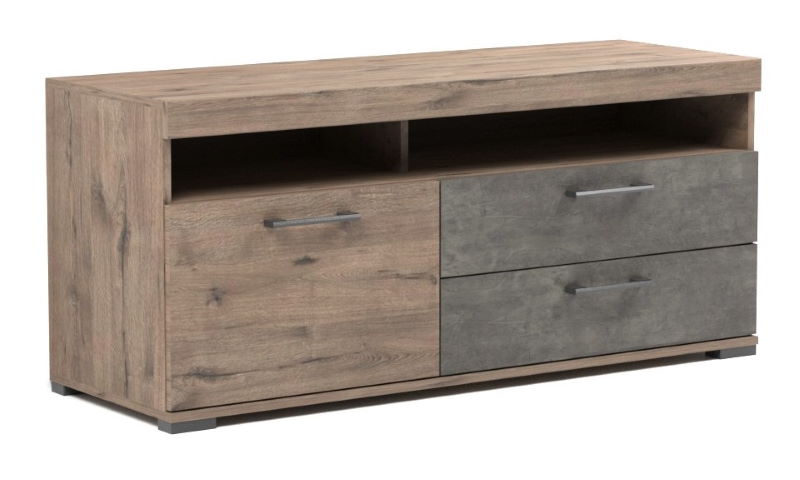 Фото Тумба под ТВ Денвер Д-4 от производителя СБК в Феодосии по цене 14&nbsp;850 ₽