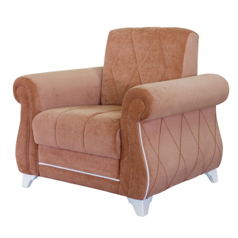 Фото Кресло Роуз в Феодосии по цене 20 090 ₽ от производителя Нижегородмебель, код товара 2000001144855 шт Фото Кресло Роуз от производителя Нижегородмебель в Феодосии по цене 20 090 ₽