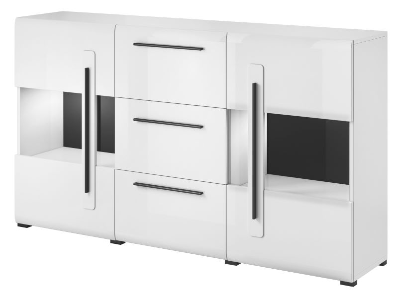 Фото Комод-2D3S typ 28 Tulsa от производителя Helvetia в Феодосии по цене 66&nbsp;100 ₽