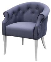 Кресло Милан (дерево) (в ассортименте (Риал) ) в Феодосии от производителя 