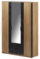 Фото shkafy-tri-dveri шкаф ольга-4 (153) трехдверный производитель Фант-мебель