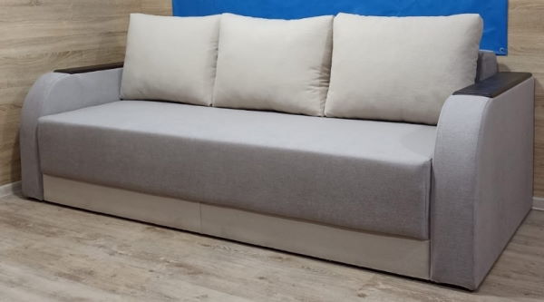 Фото Диван Валенсия Нью от производителя Атлантик в Феодосии по цене 36 860 ₽