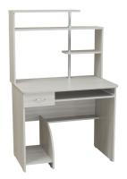 Фото  стол компьютерный миника  производитель Ромис