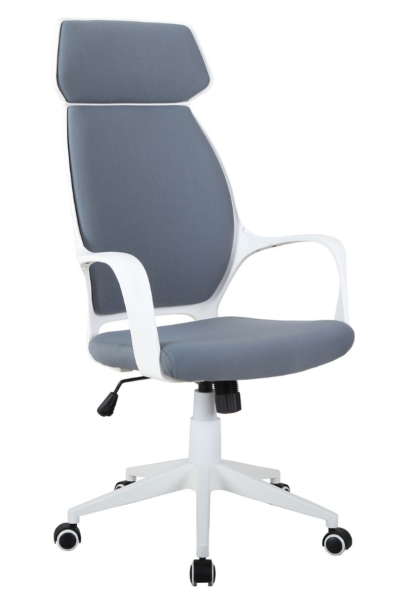 Фото Кресло для персонала Грейс (Grace) от производителя Tetchair в Феодосии по цене 13&nbsp;910 ₽