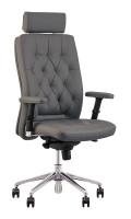 Фото  кресло для руководителя честер (chester) r hr st производитель Новый стиль