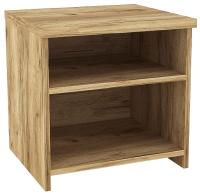 Фото  тумба прикроватная открытая виктория ви-15 производитель Компасс