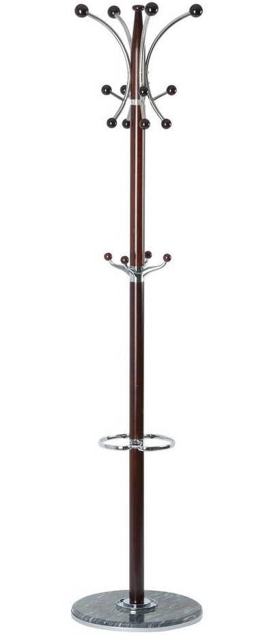 Фото Вешалка напольная XY-028 от производителя Tetchair в Феодосии по цене 6&nbsp;340 ₽