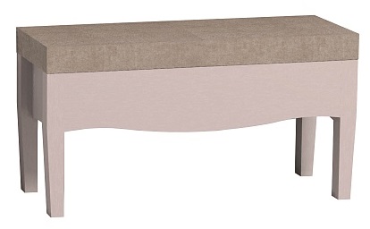 Фото Пуф Брауни (Brownie)-50 в Феодосии по цене 10 230 ₽ от производителя Глазов, код товара 2000001916780 шт Фото Пуф Брауни (Brownie)-50 от производителя Глазов в Феодосии по цене 10 230 ₽