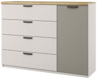 Фото mebel-dlya-gostinits тумба 1d4s модерн (modern) производитель Анрэкс