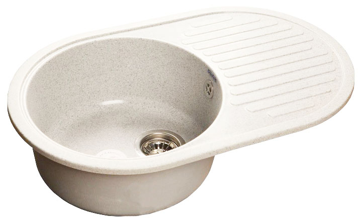 Фото Мойка Granfest GF-R730L (ГР 730х460хh200) (шир.ящ.min 450) от производителя Granfest в Феодосии по цене 4 280 ₽