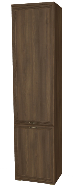 Фото Шкаф Карина ШК-1041 (54) многоцелевой  от производителя Лером в Феодосии по цене 15&nbsp;770 ₽