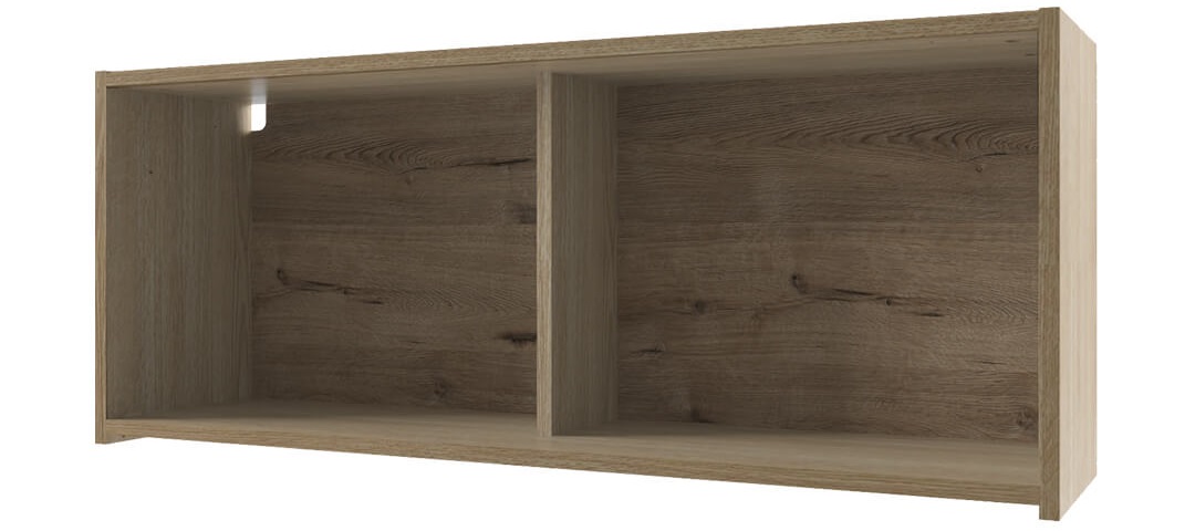 Фото Полка навесная 1N Дизель (Diesel) от производителя Анрэкс в Феодосии по цене 3 120 ₽