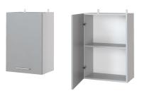 Кухня Фиджи шкаф навесной А-50 в интернет магазине Планета Комфорта Фото kukhnya-fidzhi-leko кухня фиджи шкаф навесной а-50 производитель Леко