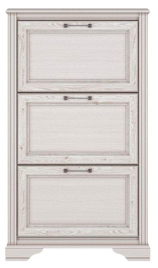 Фото Тумба Stylius B169-BUT3D от производителя Black Red White (БРВ) в Феодосии по цене 22 160 ₽