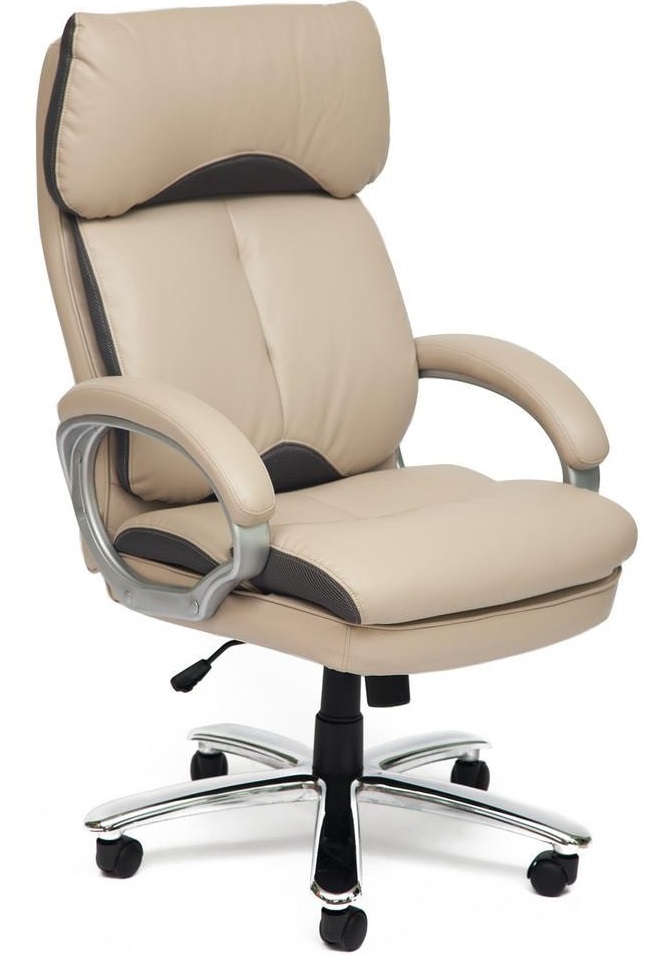 Фото Кресло для руководителя Прайм (Prime) от производителя Tetchair в Феодосии по цене 27 910 ₽