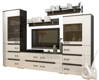 Фото  гостиная виго  производитель Горизонт