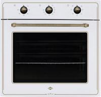 Духовой шкаф электрический DE-612 (598х555хh595) (Материал Металл , Цвет Черный) в Феодосии от производителя 