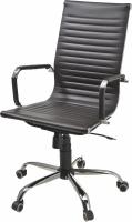 Фото kresla-kompyuternye кресло руководителя ева  производитель Фабрикант