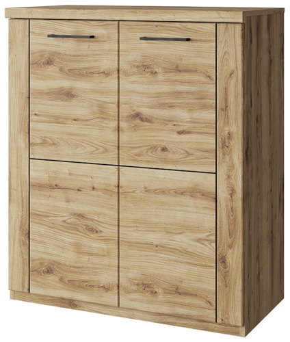 Фото Тумба 2D Дорсет (Doorset) от производителя Анрэкс в Феодосии по цене 8 890 ₽