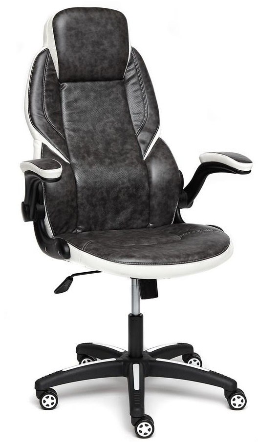 Фото Кресло геймерское Базука (Bazuka) от производителя Tetchair в Феодосии по цене 13 290 ₽