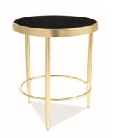 Фото  стол журнальный signal mystic с производитель Signal