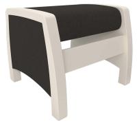 Фото  пуф к глайдеру модель 103 производитель Импэкс