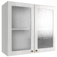 Фото  кухня венеция шкаф навесной ш800с (72) производитель SV-мебель