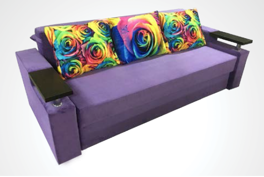 Фото Диван-Софа Марсель от производителя ArtMax в Феодосии по цене 35 350 ₽