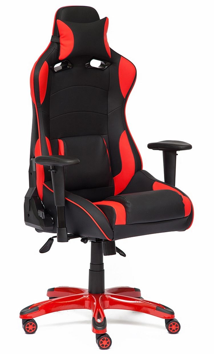 Фото Кресло геймерское Ифорс (Iforce) от производителя Tetchair в Феодосии по цене 27 650 ₽