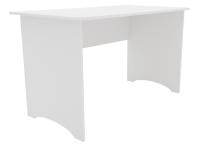 Стол письменный Флёр Ф11 (лдсп, лдсп-дуб седан,  дуб седан (Заречье) ) в Феодосии от производителя 