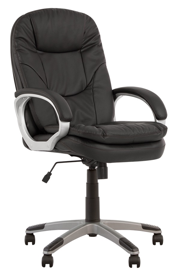 Фото Кресло для руководителя Бонн (Bonn) KD tilt от производителя Новый стиль в Феодосии по цене 14 380 ₽