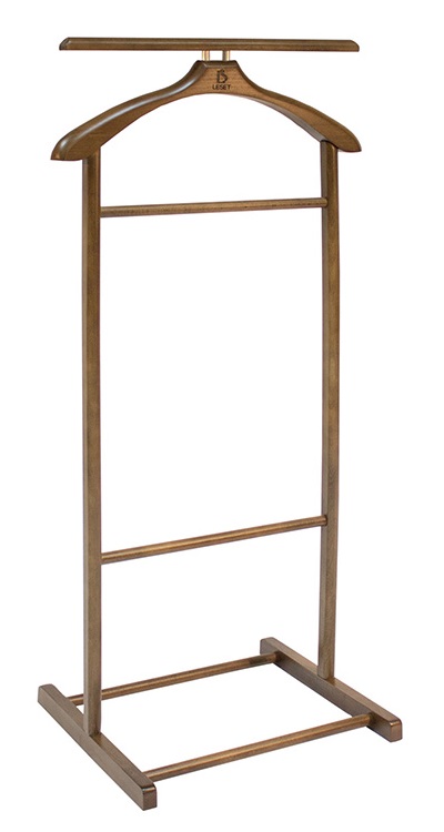 Фото Вешалка напольная Leset Нью-Йорк  от производителя Импэкс в Феодосии по цене 4&nbsp;570 ₽