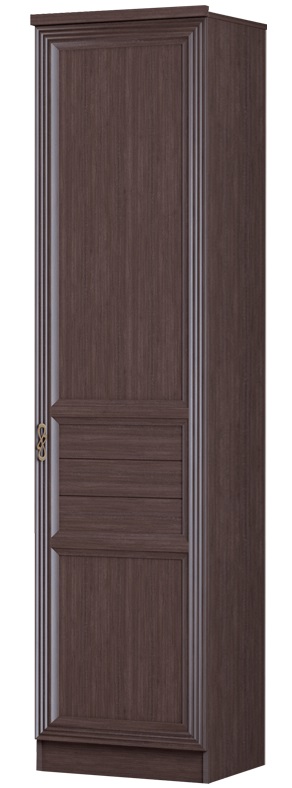 Фото Шкаф Лира 41 (51) однодверный от производителя Яна в Феодосии по цене 14&nbsp;070 ₽