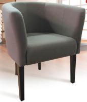 Кресло Клуб 2 (1 категория (Дюарт) ) в Феодосии от производителя 